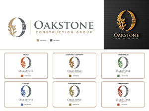 Logo Design by ArchaProduction for this project | Design: #37593496