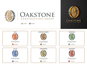 Logo Design by ArchaProduction for this project | Design: #37615555