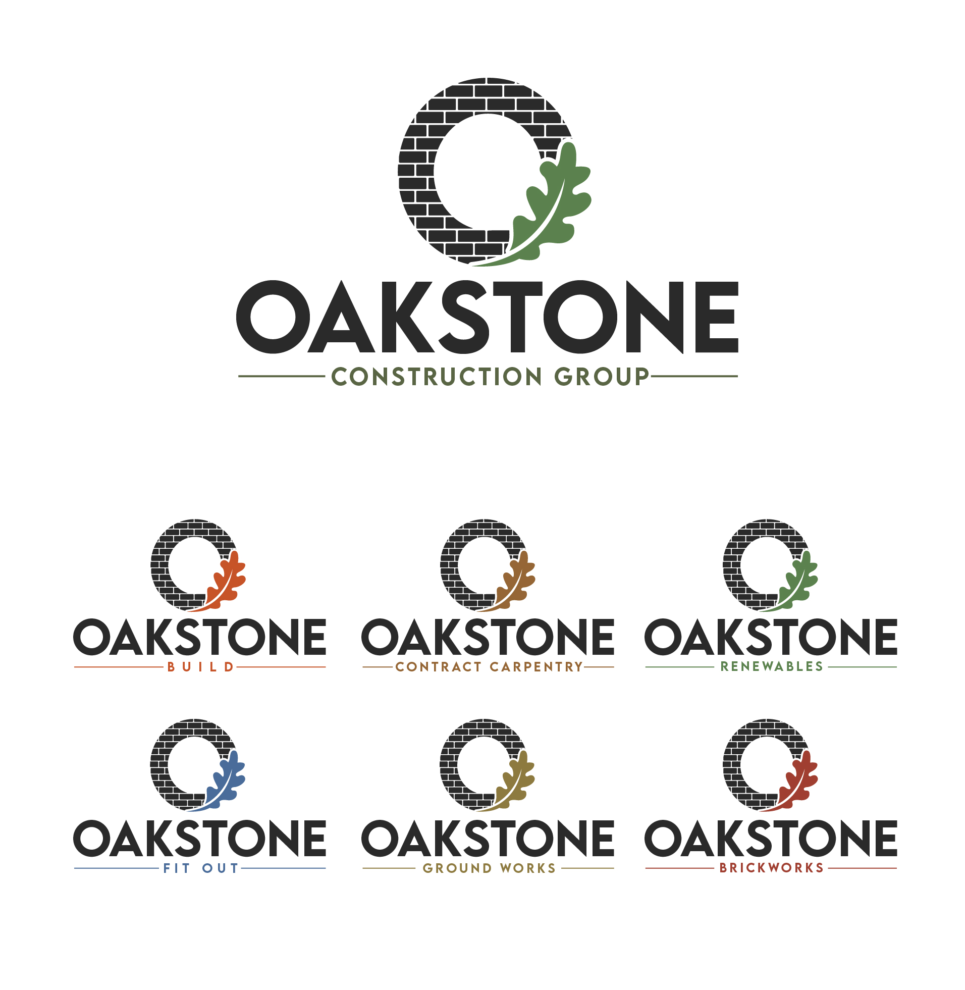 Logo Design by Asif  Maqsood for this project | Design #37584920
