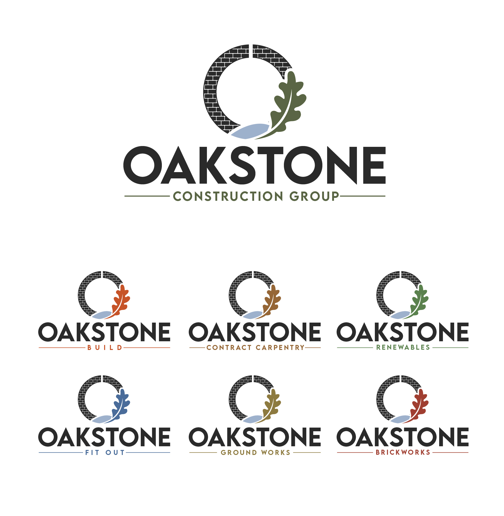 Logo Design by Asif  Maqsood for this project | Design #37584921