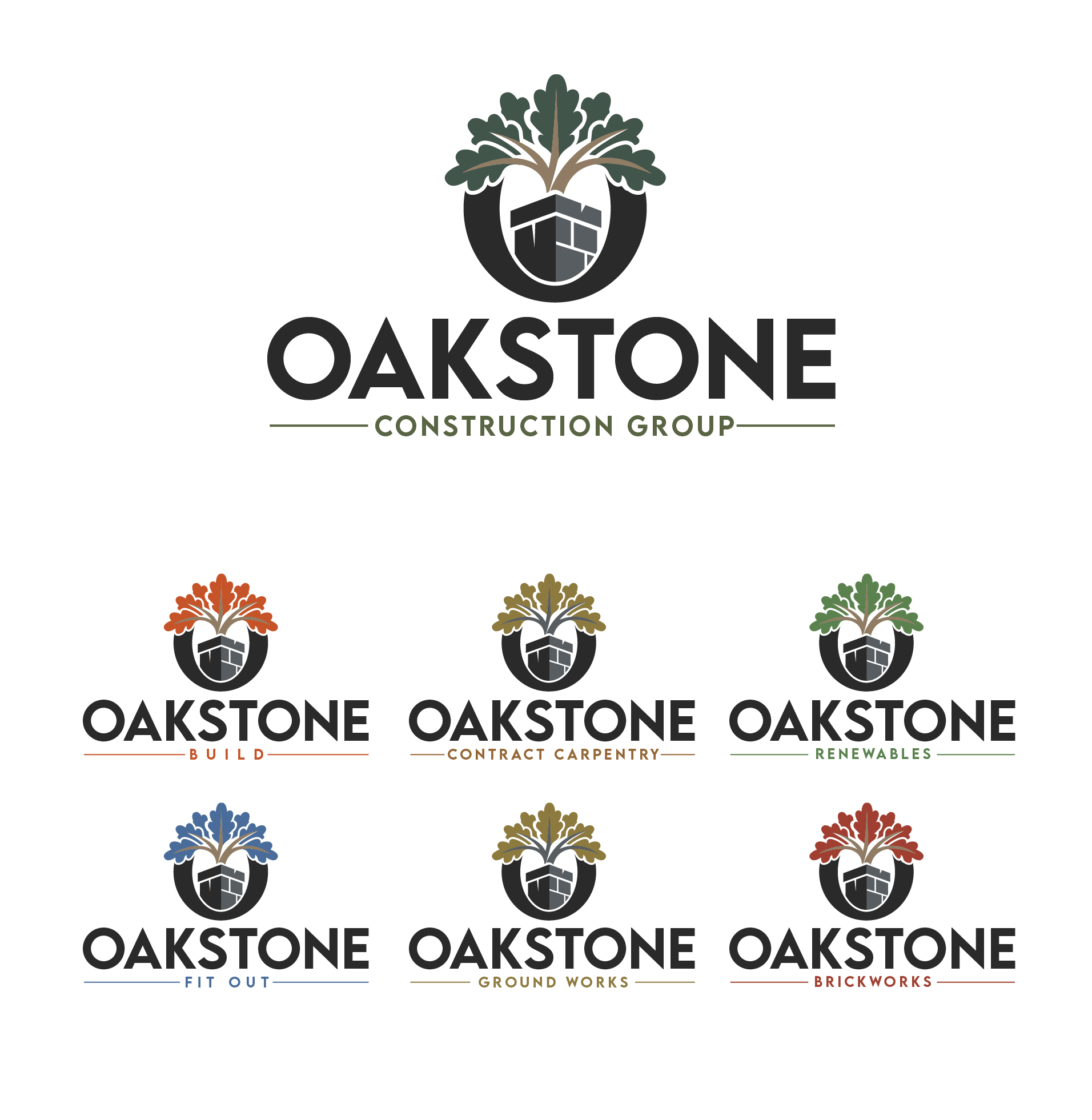 Logo Design by Asif  Maqsood for this project | Design #37584969
