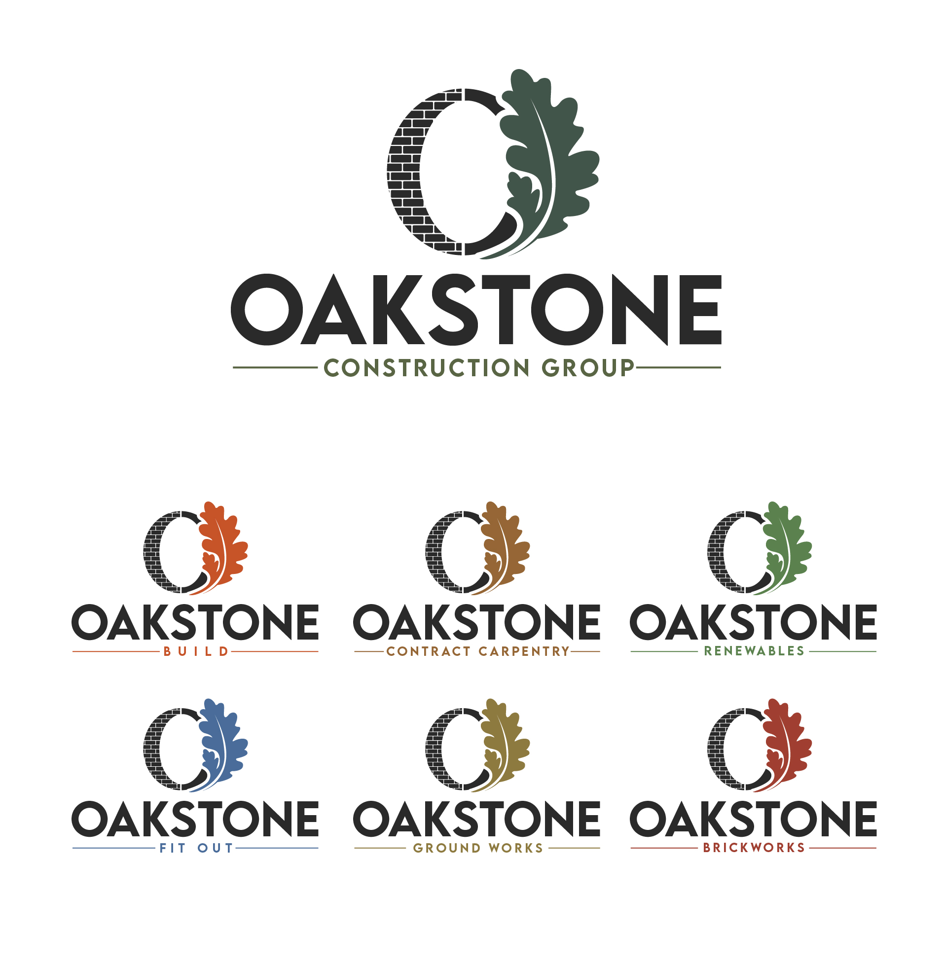 Logo Design by Asif  Maqsood for this project | Design #37584977