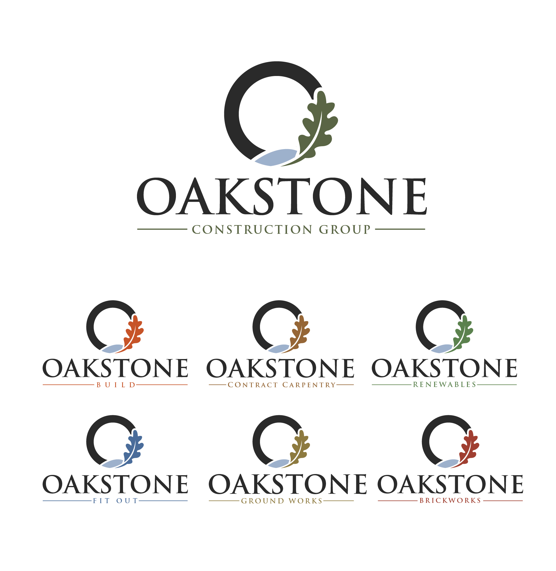 Logo Design by Asif  Maqsood for this project | Design #37587051