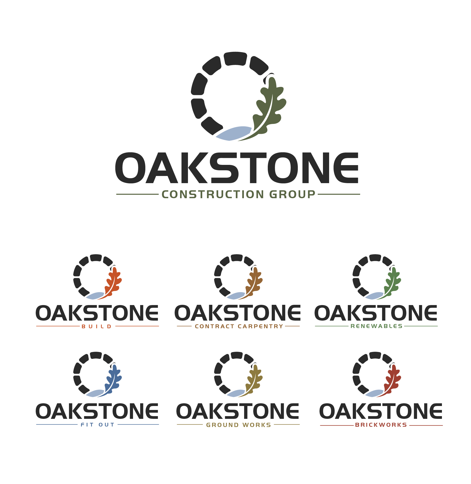Logo Design by Asif  Maqsood for this project | Design #37587091