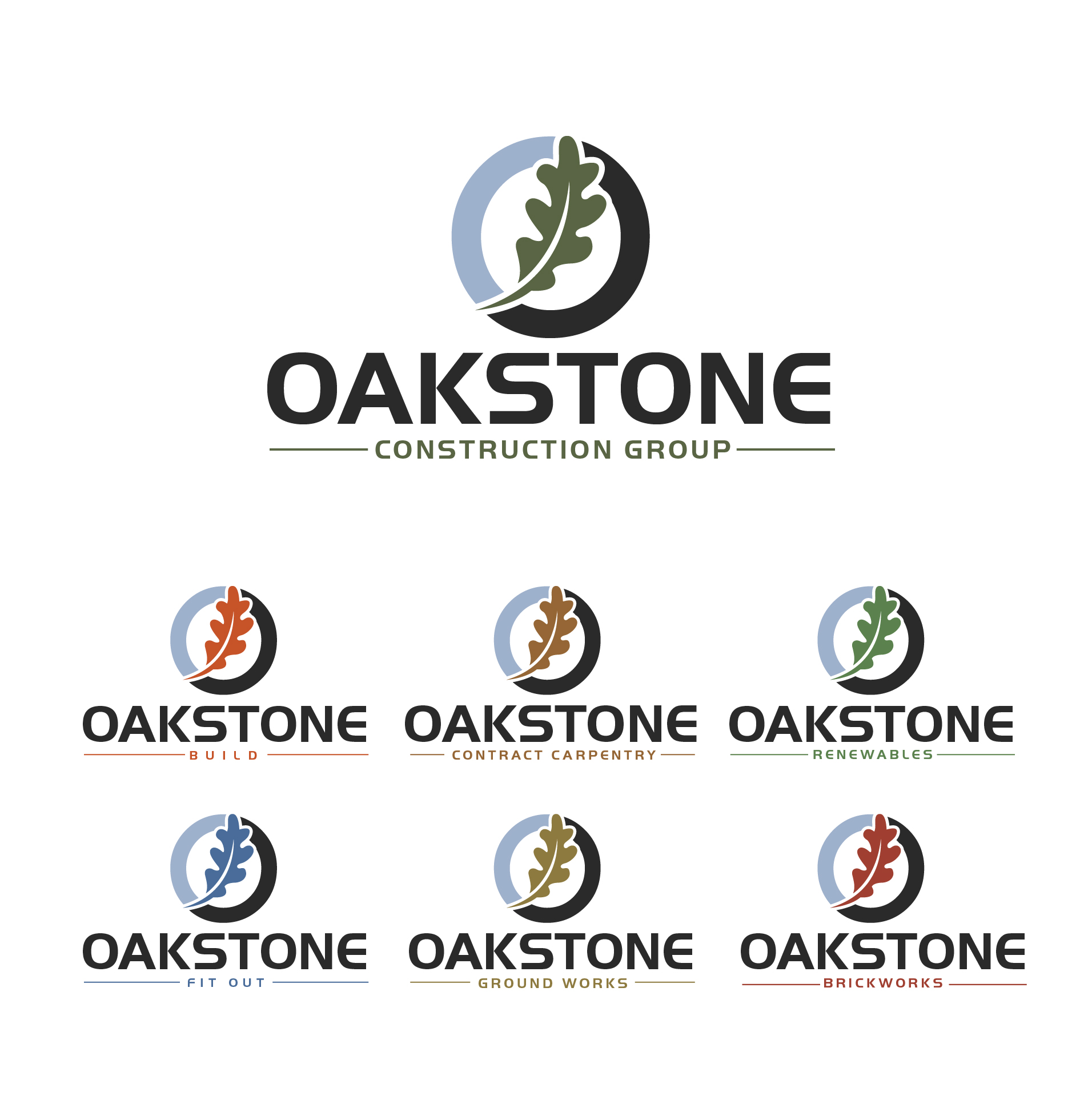 Logo Design by Asif  Maqsood for this project | Design #37587106
