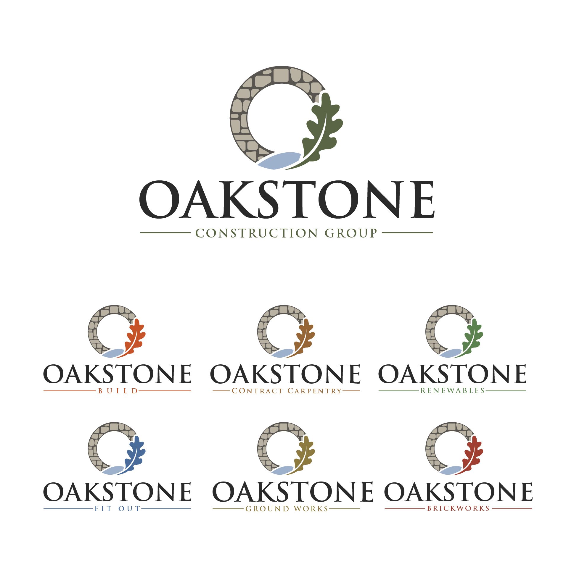 Logo Design by Asif  Maqsood for this project | Design #37587142