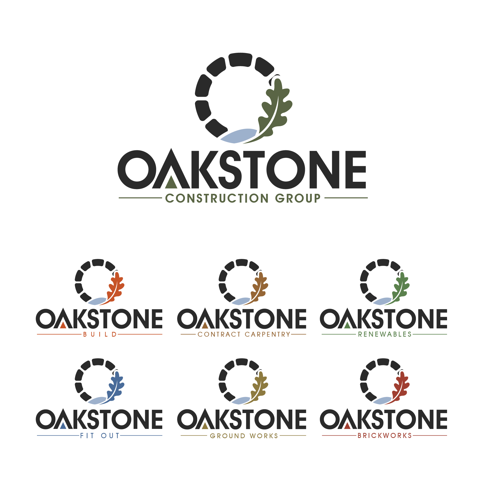 Logo Design by Asif  Maqsood for this project | Design #37590691