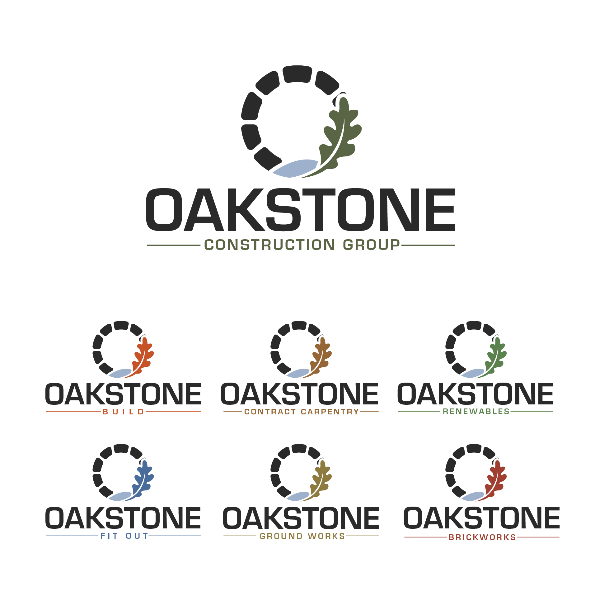 Logo Design by Asif  Maqsood for this project | Design #37590692