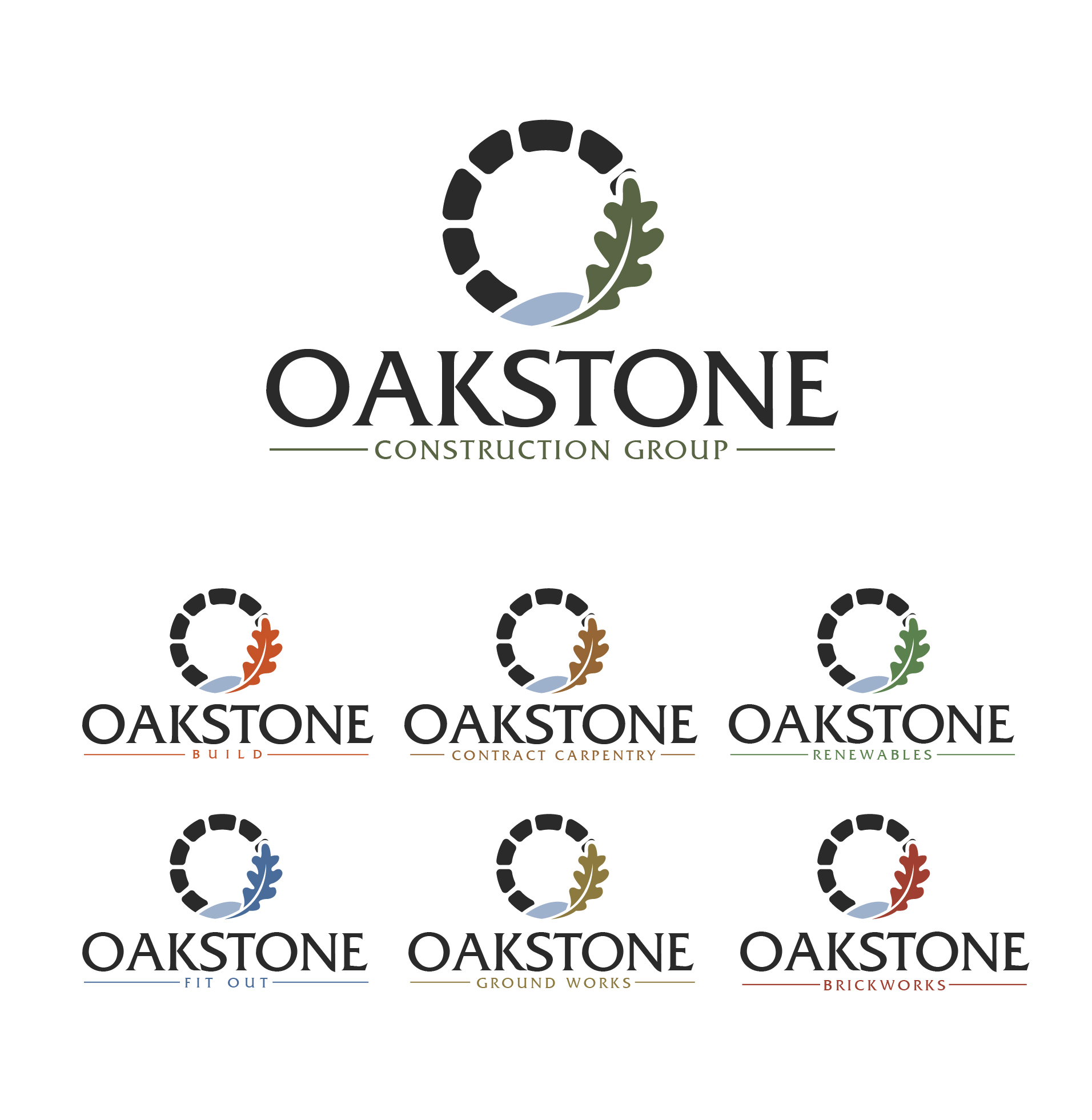 Logo Design by Asif  Maqsood for this project | Design #37590693