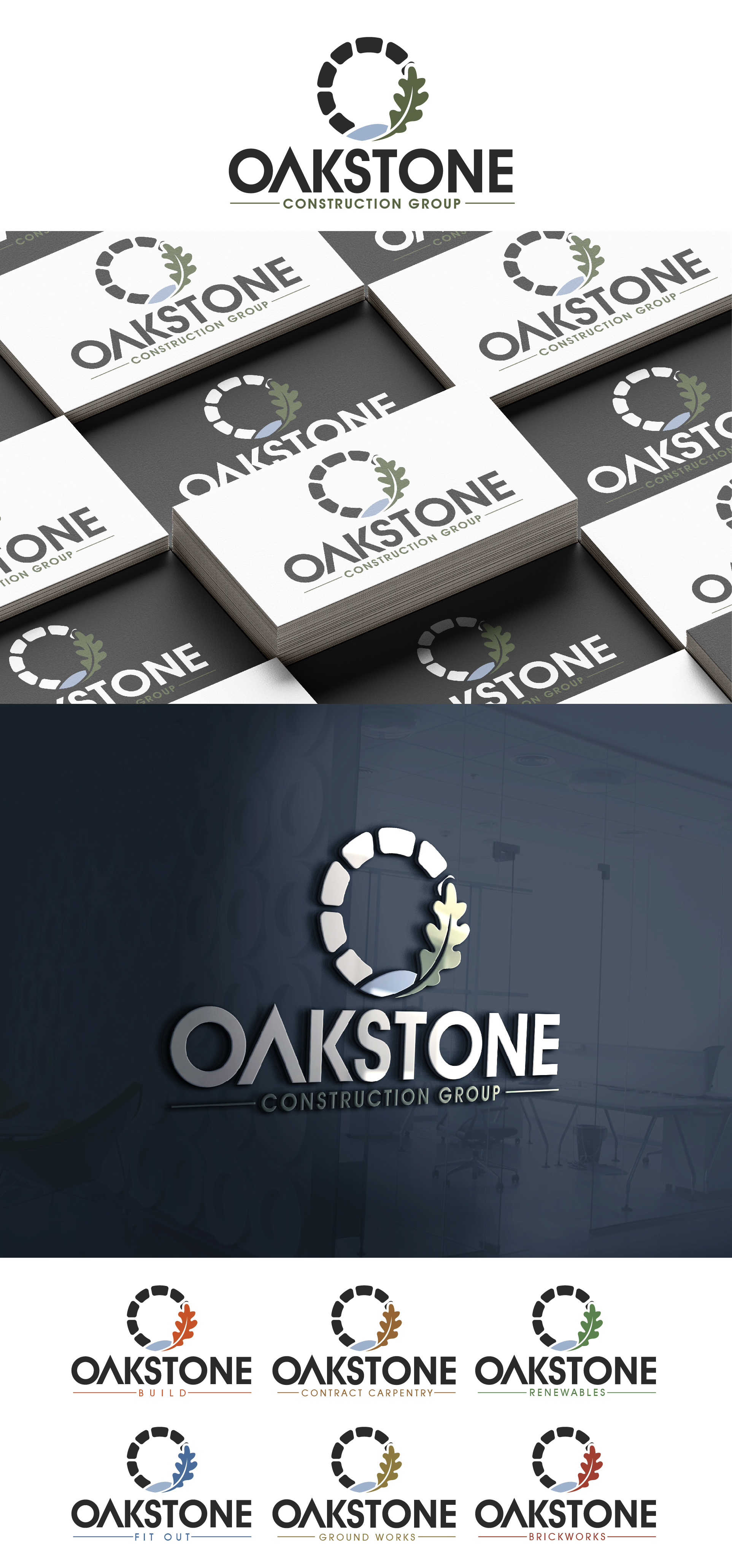 Logo Design by Asif  Maqsood for this project | Design #37590717
