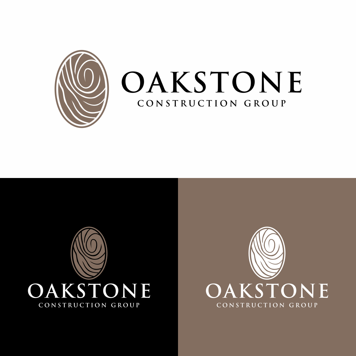 Logo Design by ninisdesign for this project | Design #37615960