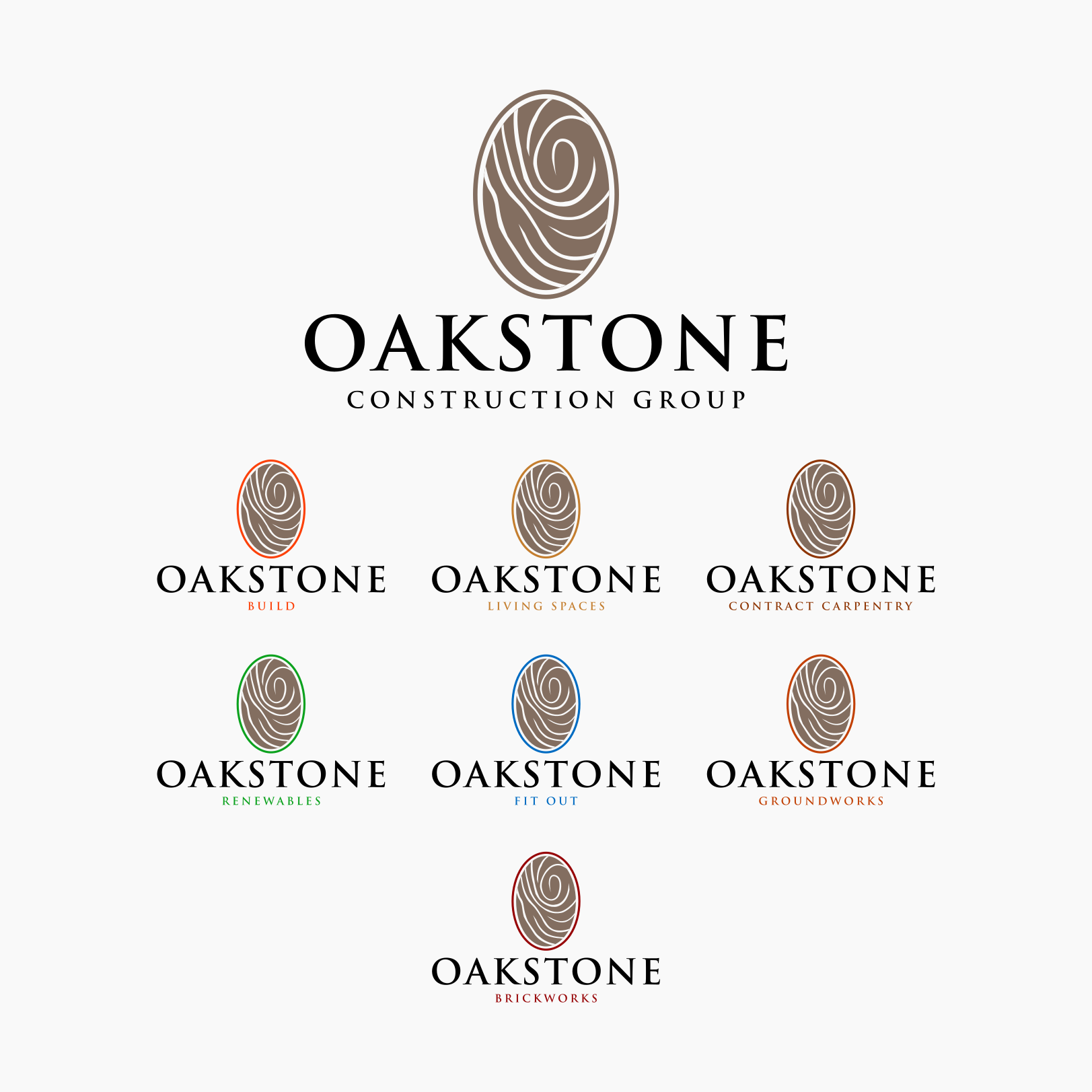 Logo Design by ninisdesign for this project | Design #37616502