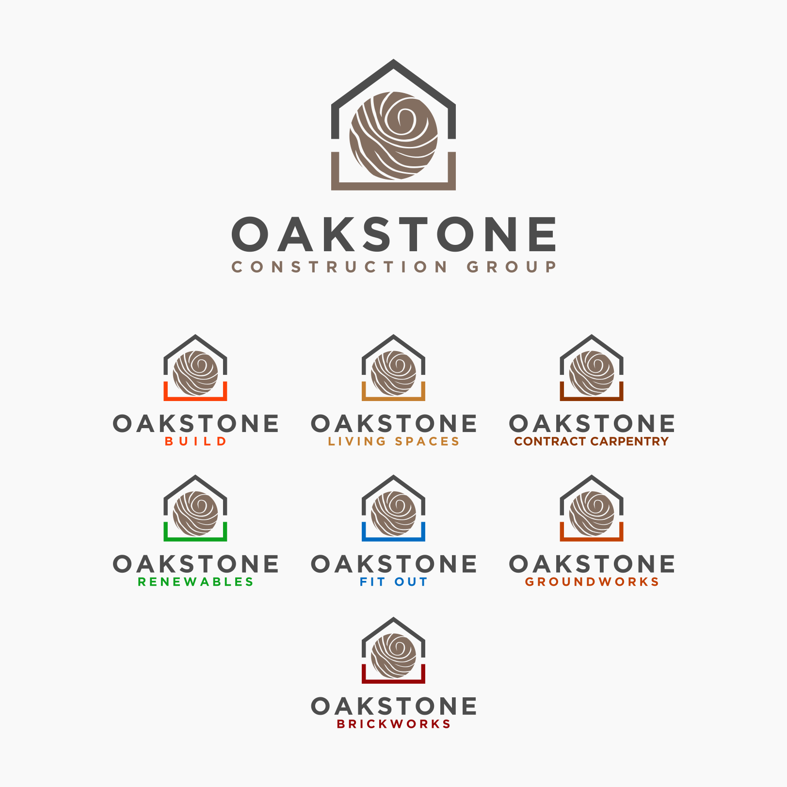 Logo Design by ninisdesign for this project | Design #37628187