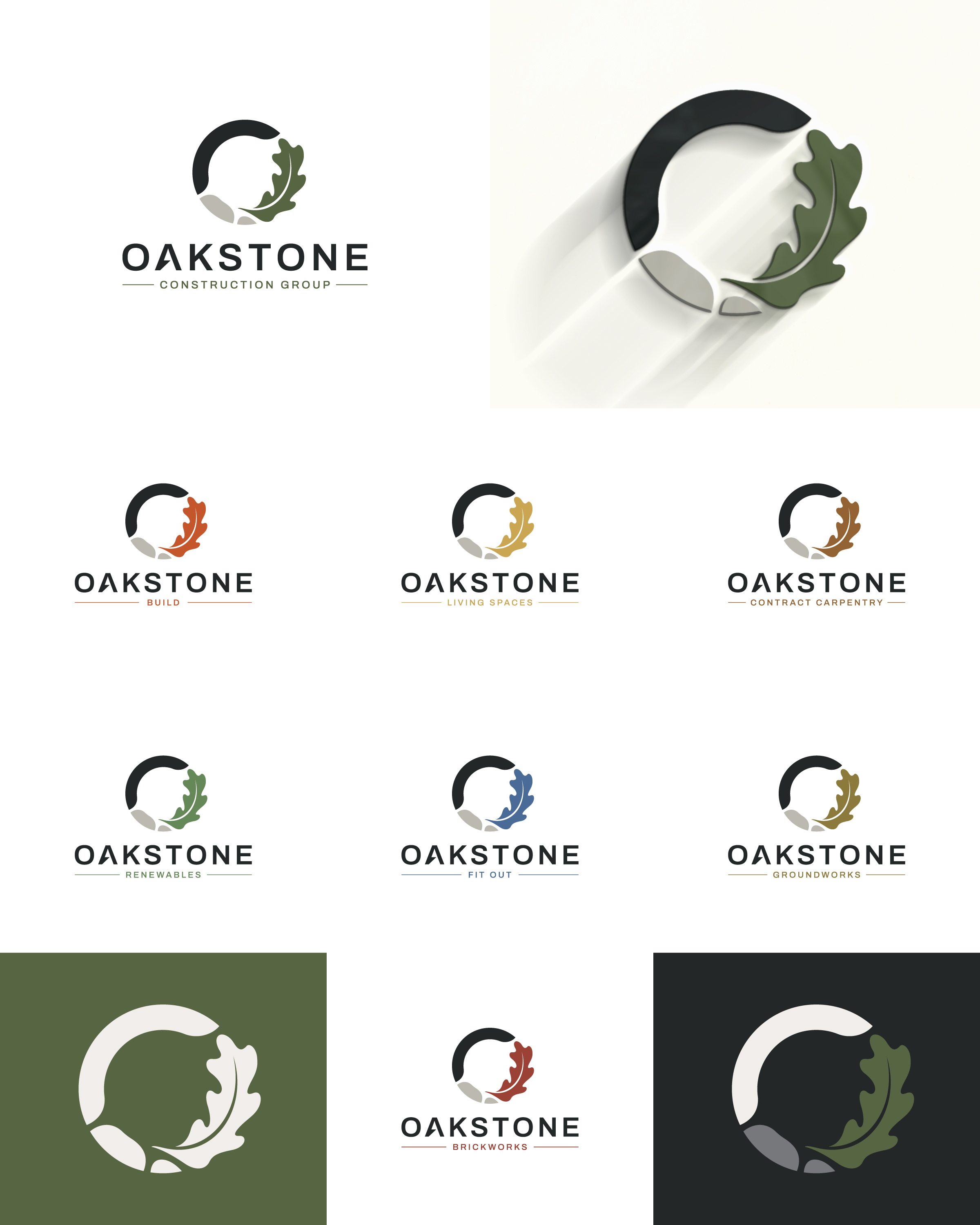 Logo Design by NineOwl for this project | Design #37586480