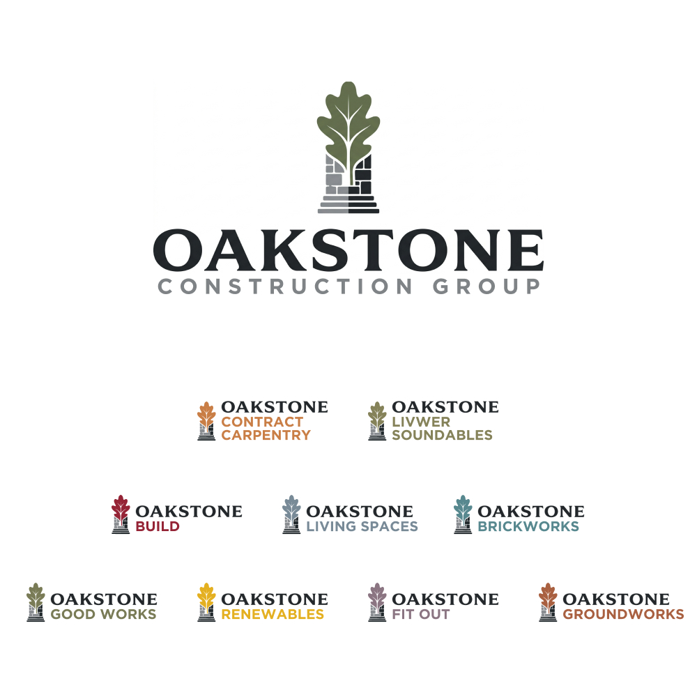 Logo Design by oneeightdesigns for this project | Design #37603882