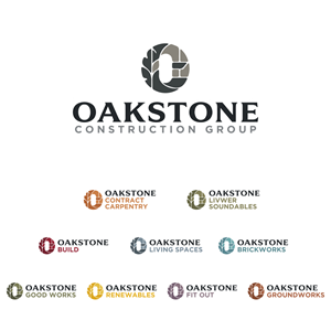 Logo Design by oneeightdesigns