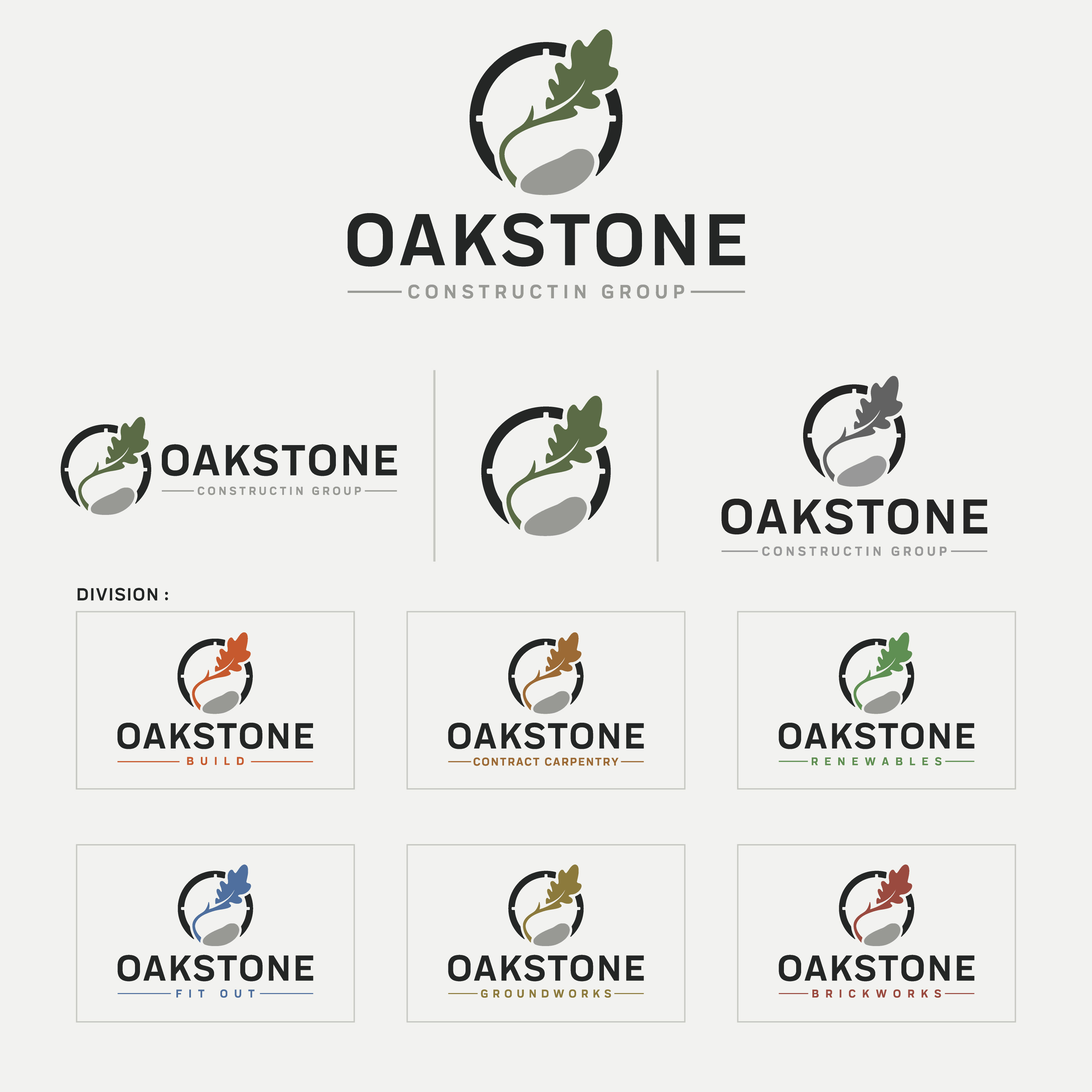 Logo Design by oxkenzie for this project | Design #37612000