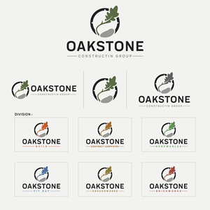Logo Design by oxkenzie for this project | Design: #37612000