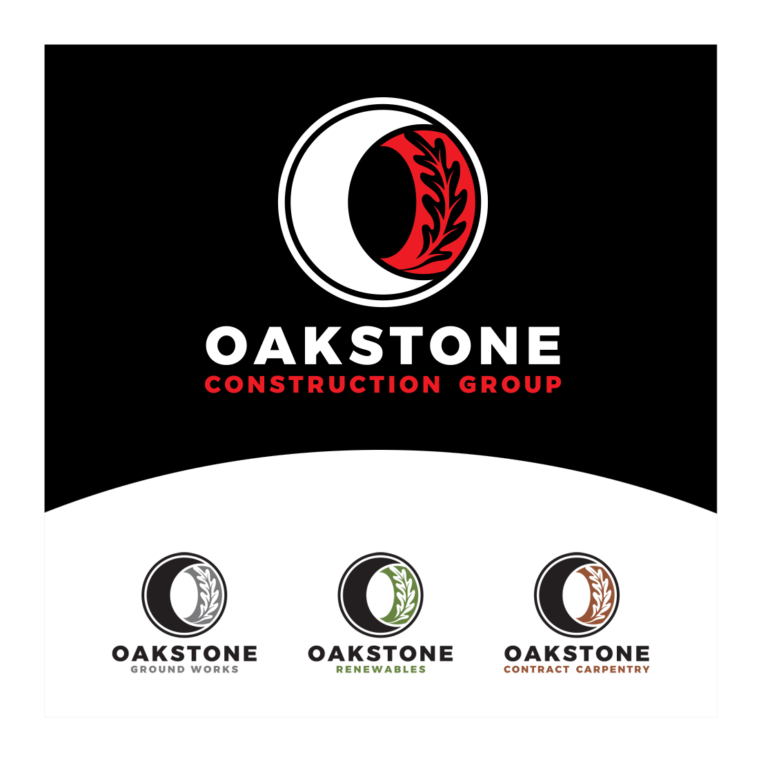 Logo Design by Mungbejotok for this project | Design #37616955