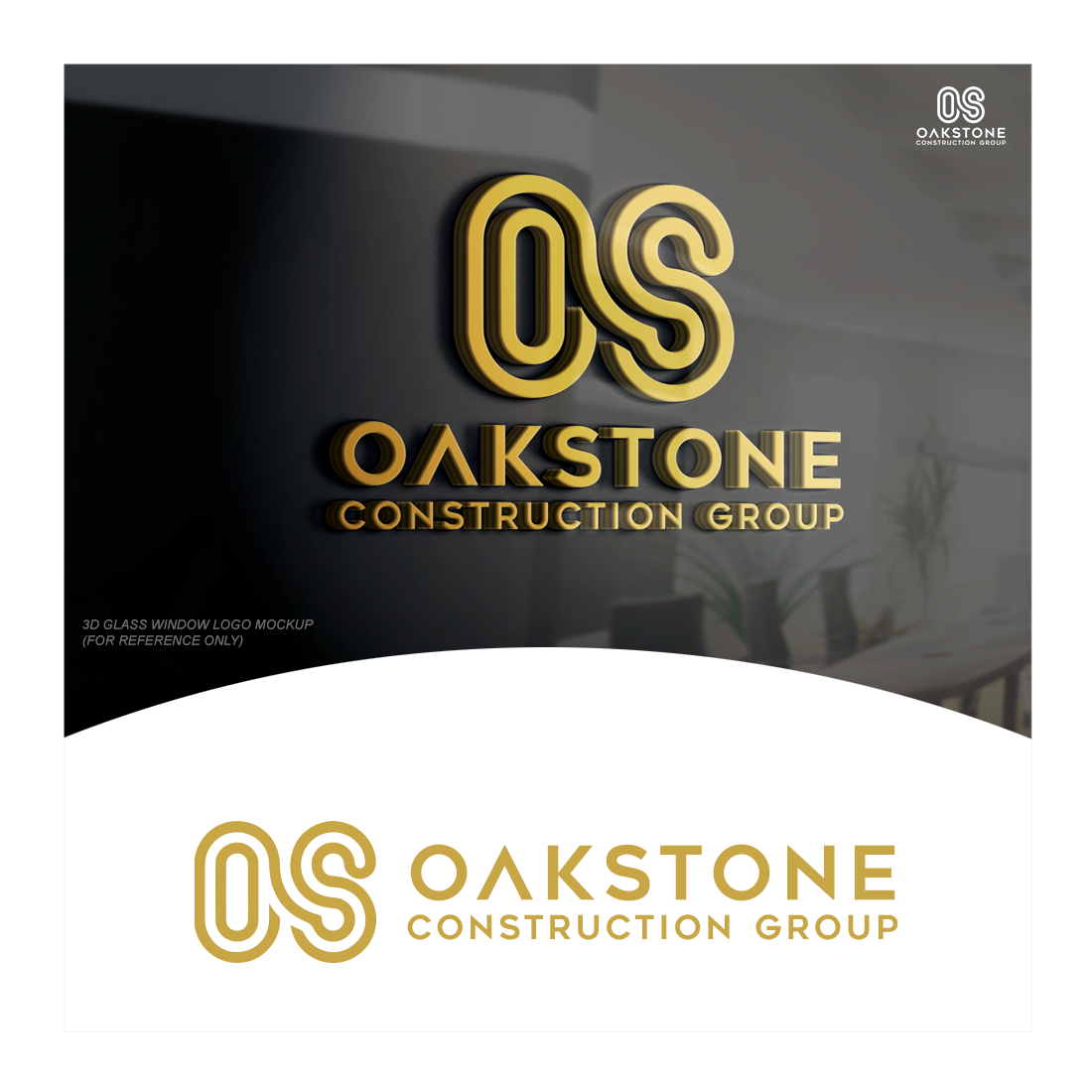 Logo Design by Mungbejotok for this project | Design #37619902
