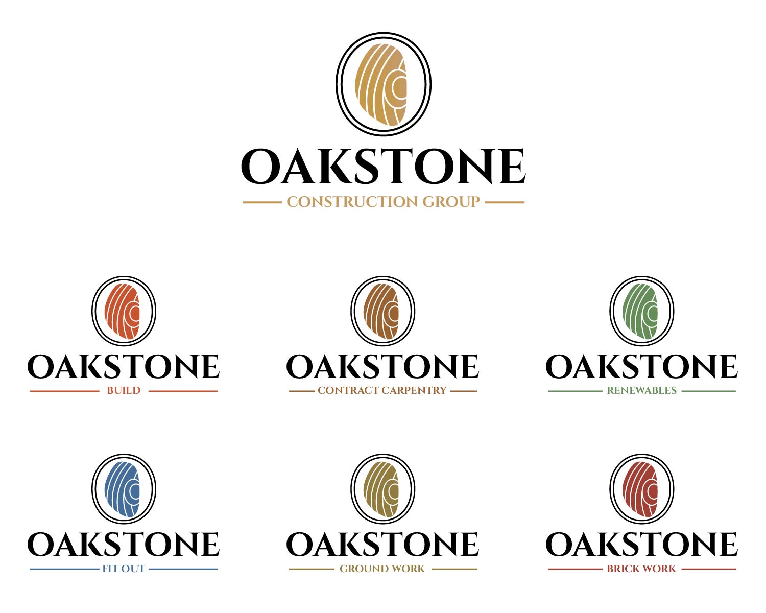 Logo Design by AMGraphix for this project | Design #37619129
