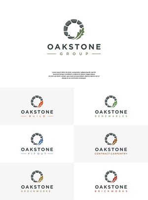 Logo Design by DesignFirst for this project | Design: #37586551