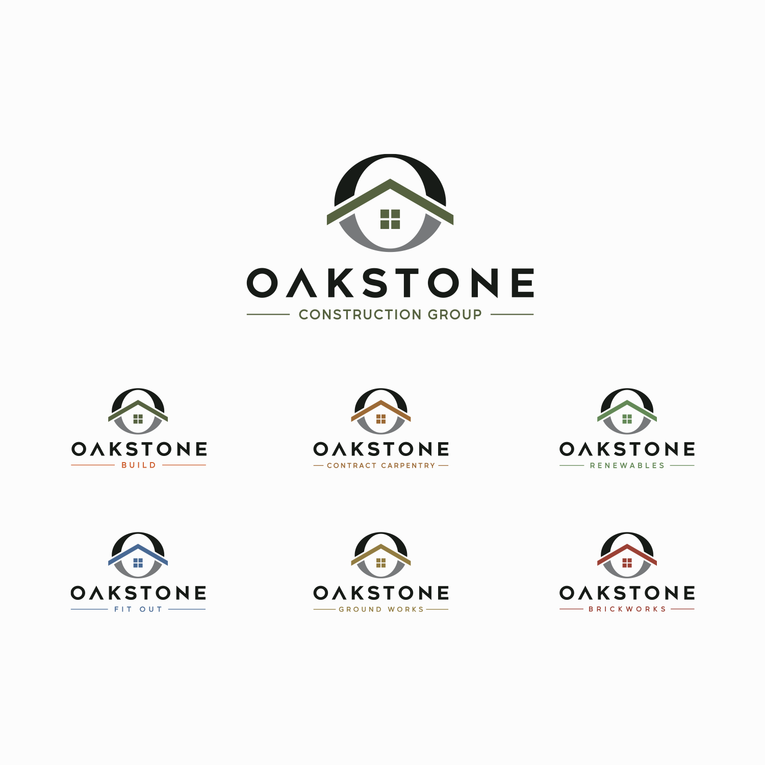 Logo Design by "B"@rt for this project | Design #37590266