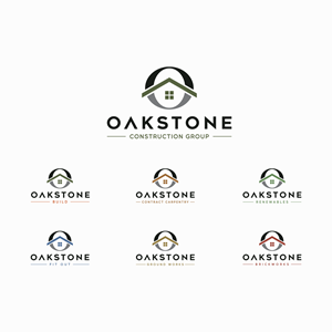 Logo Design by "B"@rt for this project | Design: #37590266
