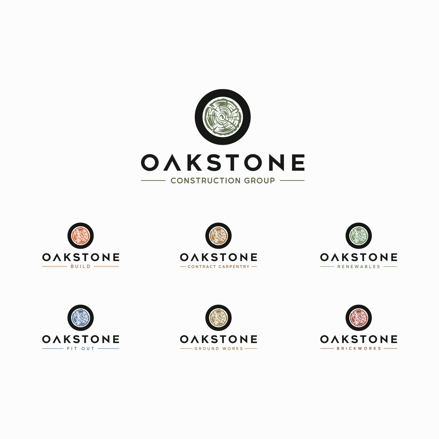 Logo Design by "B"@rt for this project | Design #37598022