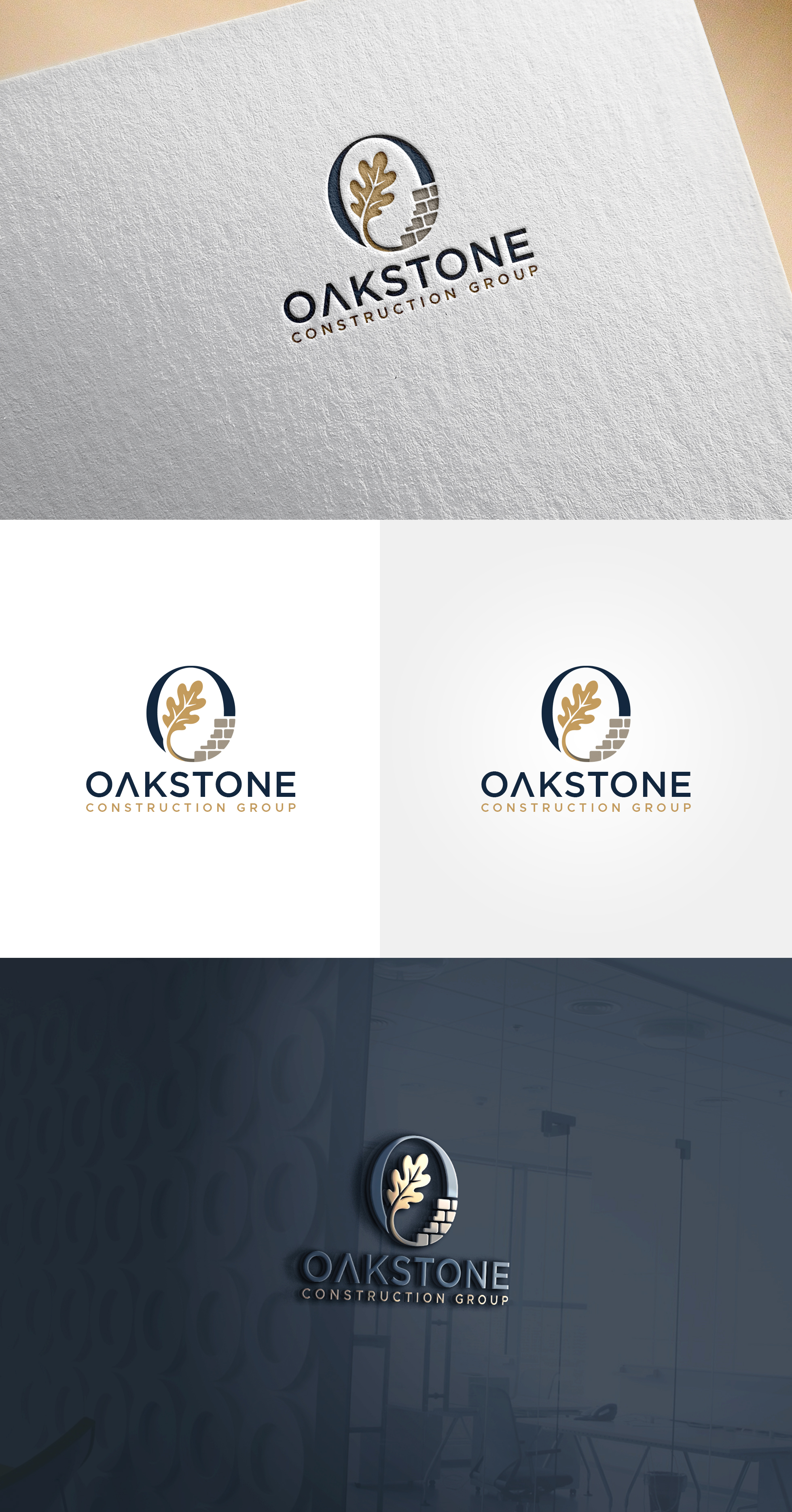 Logo Design by Soonia for this project | Design #37587453