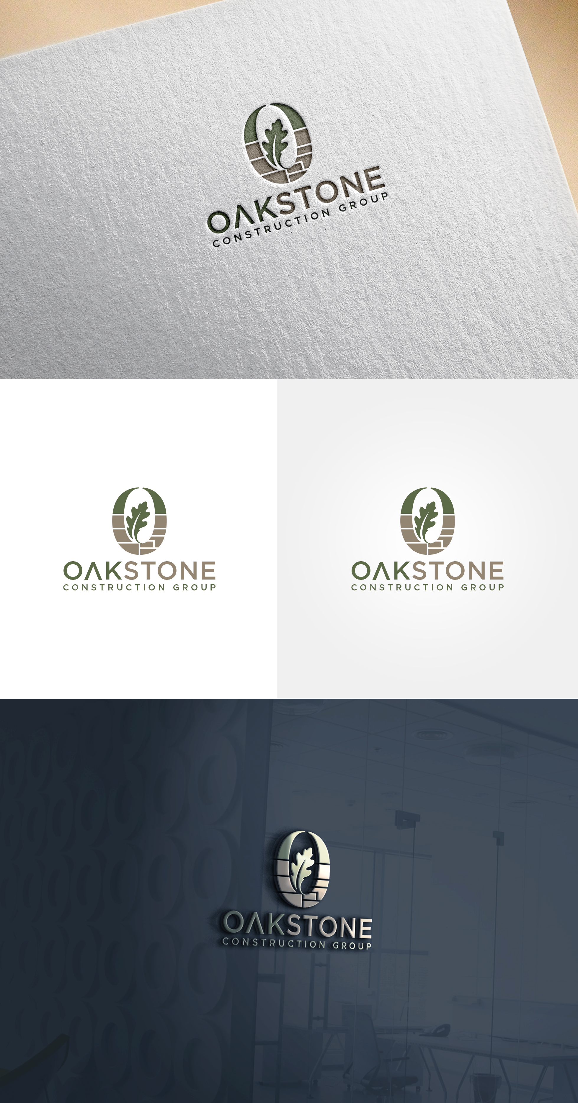 Logo Design by Soonia for this project | Design #37587458