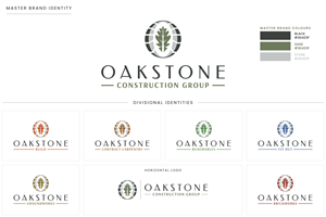 Logo Design by voila graphic for this project | Design: #37597659
