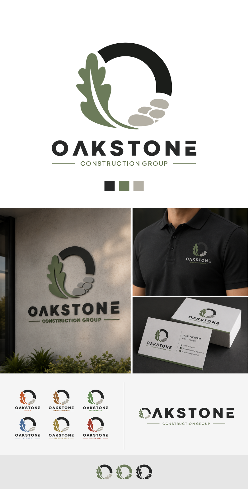 Logo Design by shiroRo for this project | Design #37633715