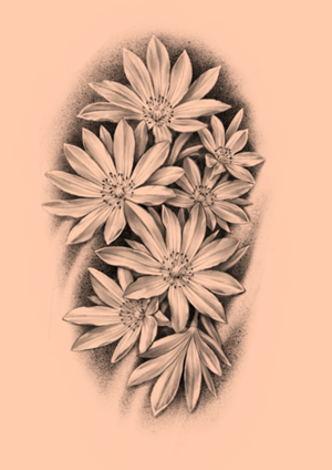 Tattoo Design by Omelas for this project | Design: #37591933
