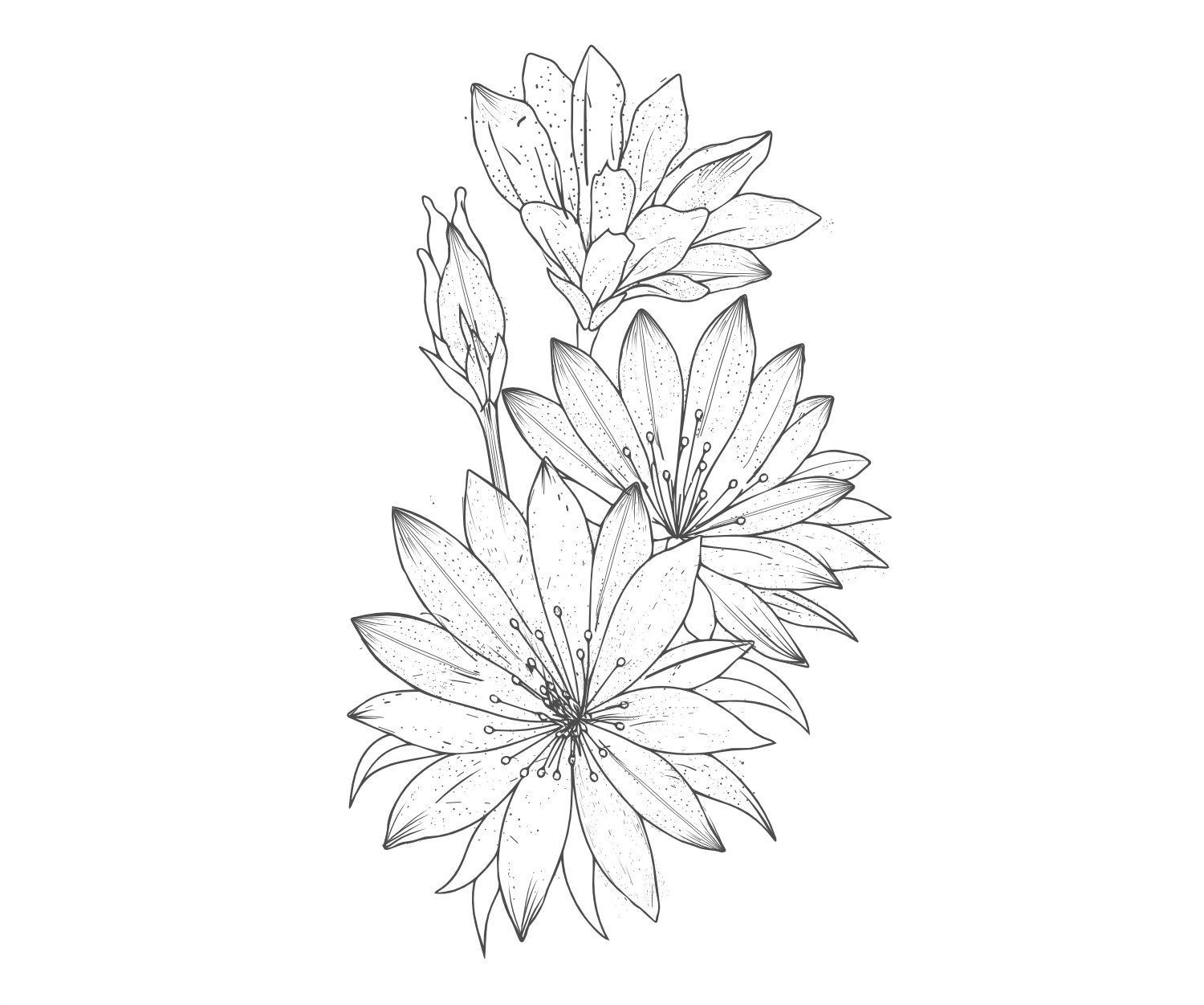 Tattoo Design by ThiagoB for this project | Design #37585133