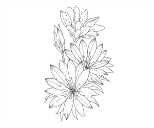 Tattoo Design by ThiagoB for this project | Design: #37585133