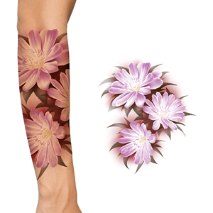 Tattoo Design by joneerror for this project | Design: #37591703