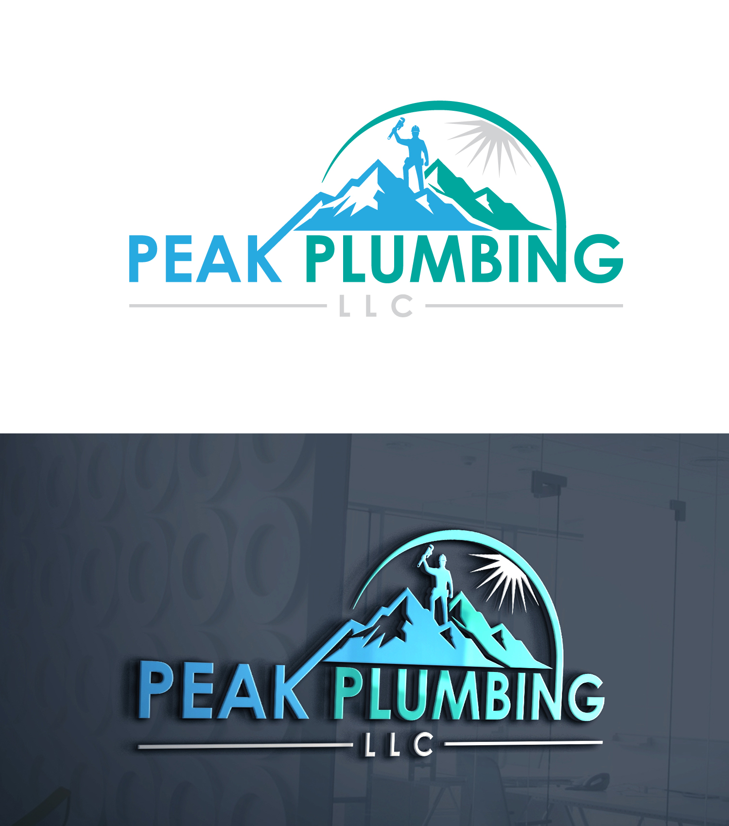 Logo Design by 24ksunny for this project | Design #37586233