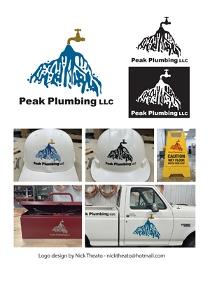 Logo Design by Ham Pronto for this project | Design: #37601492