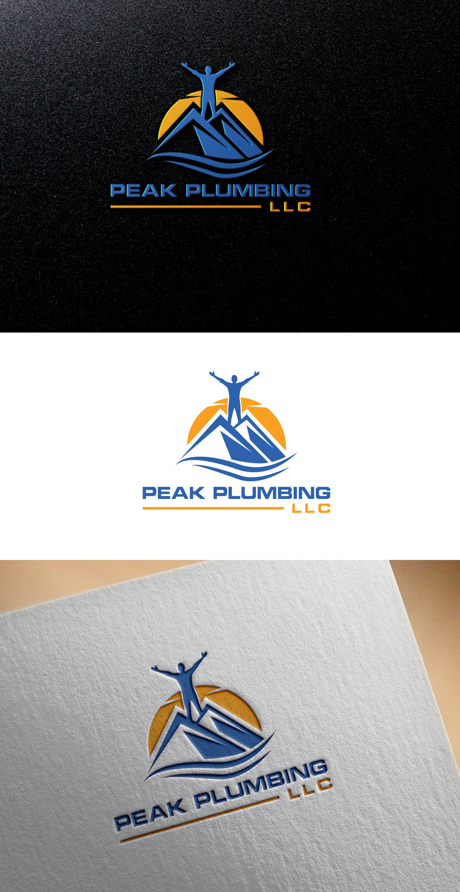 Logo Design by amran mollaa for this project | Design #37586267