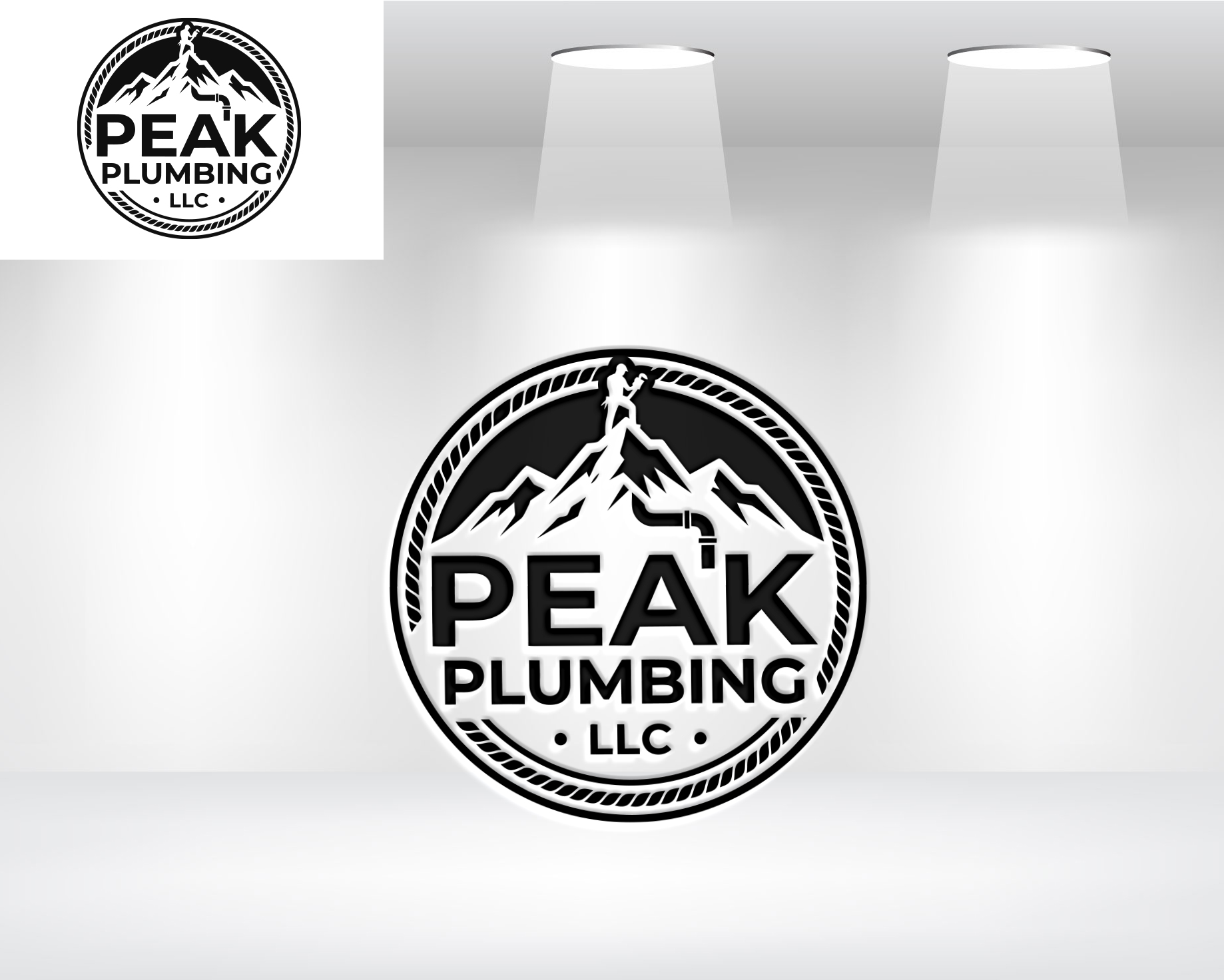 Logo Design by mehanuk for this project | Design #37586951