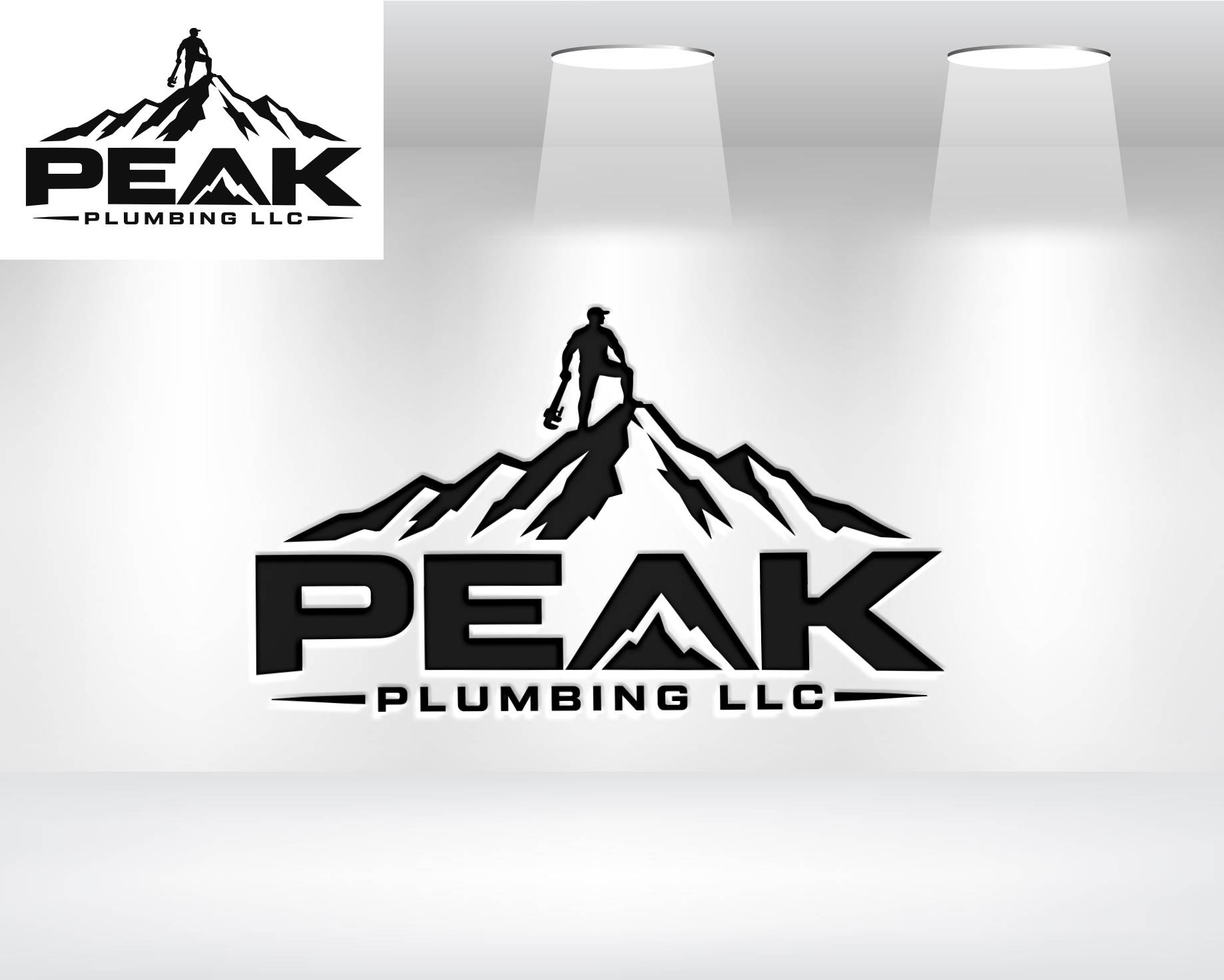 Logo Design by mehanuk for this project | Design #37586952