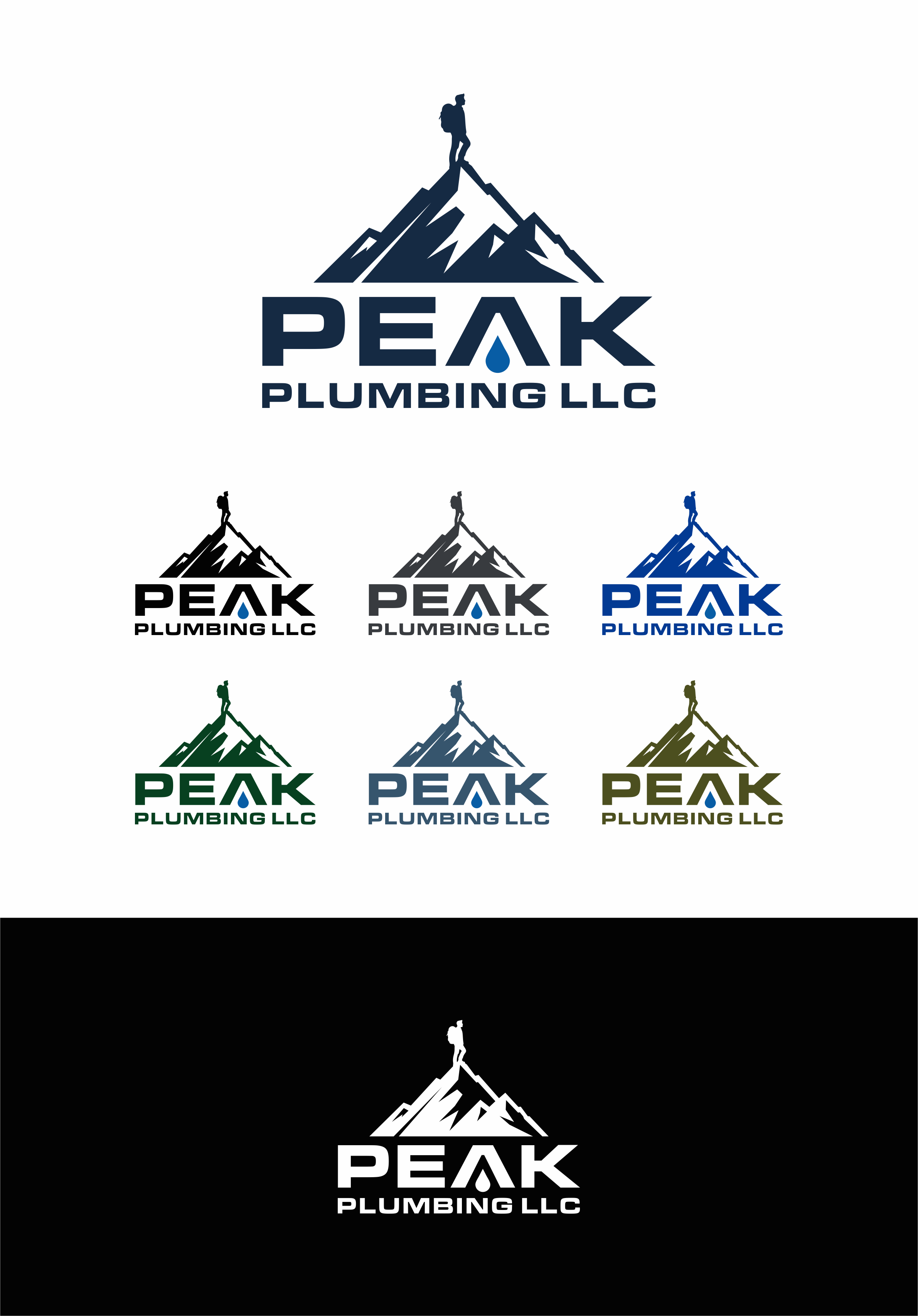 Logo Design by ndra for this project | Design #37586252