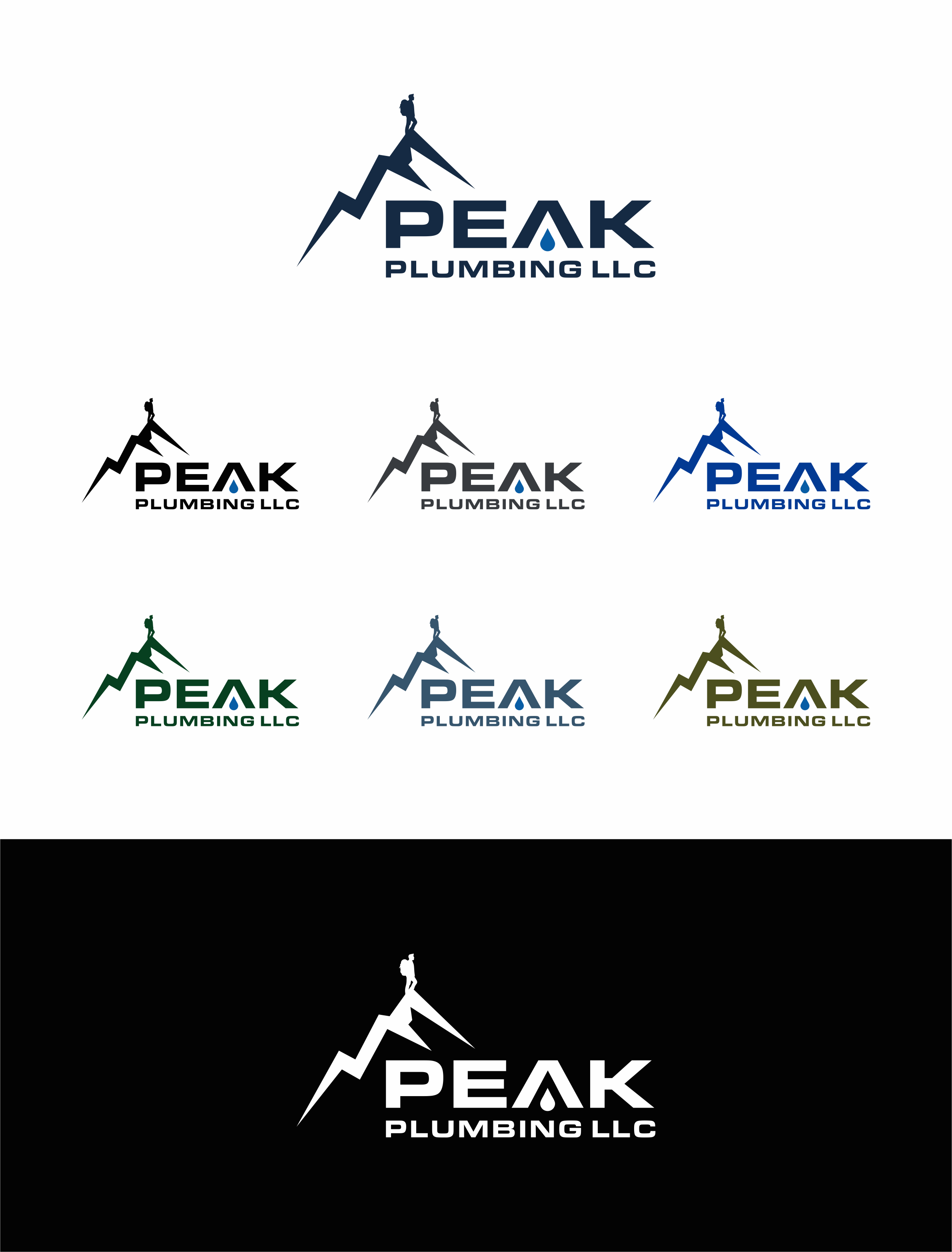 Logo Design by ndra for this project | Design #37586288