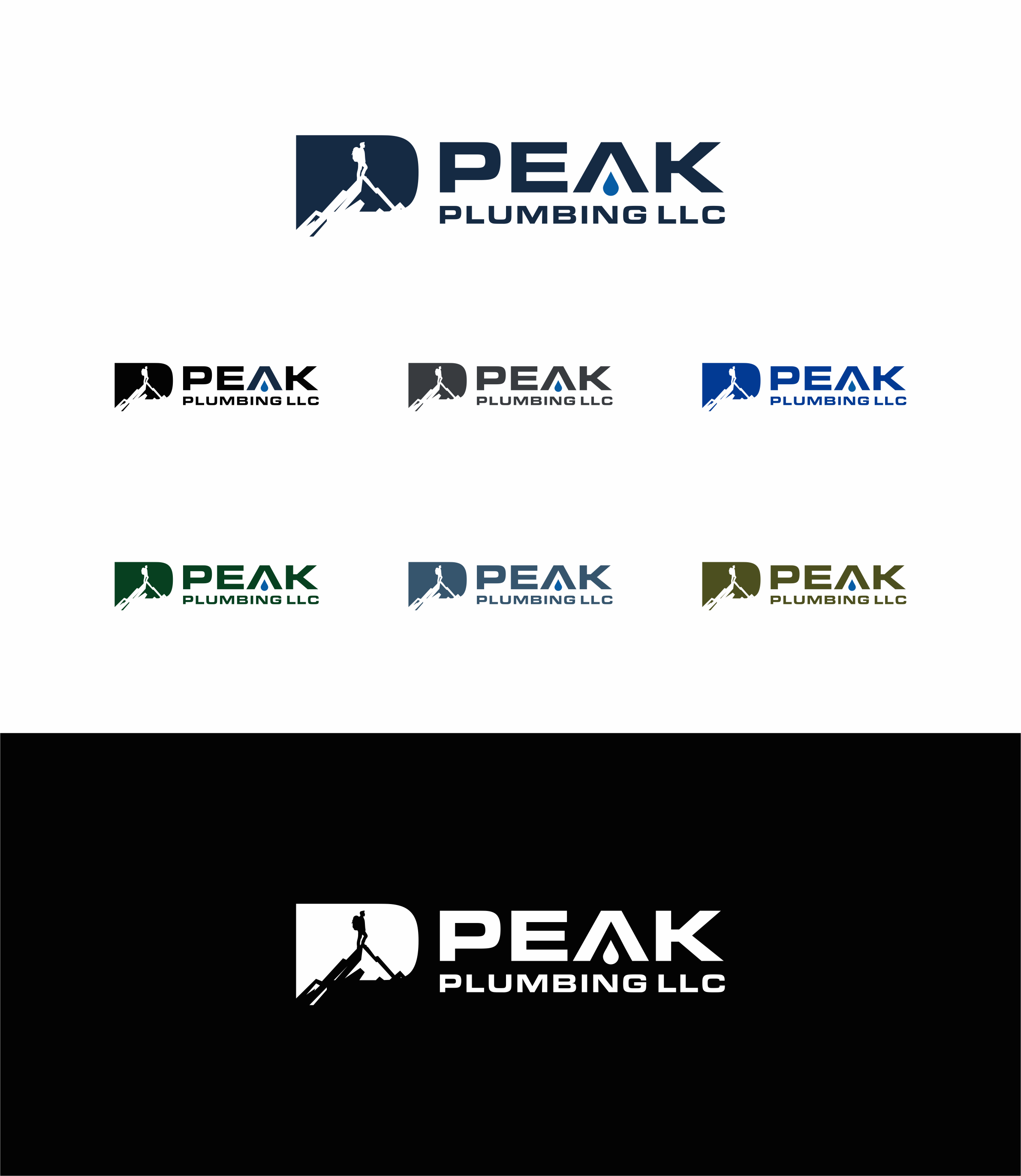 Logo Design by ndra for this project | Design #37586299