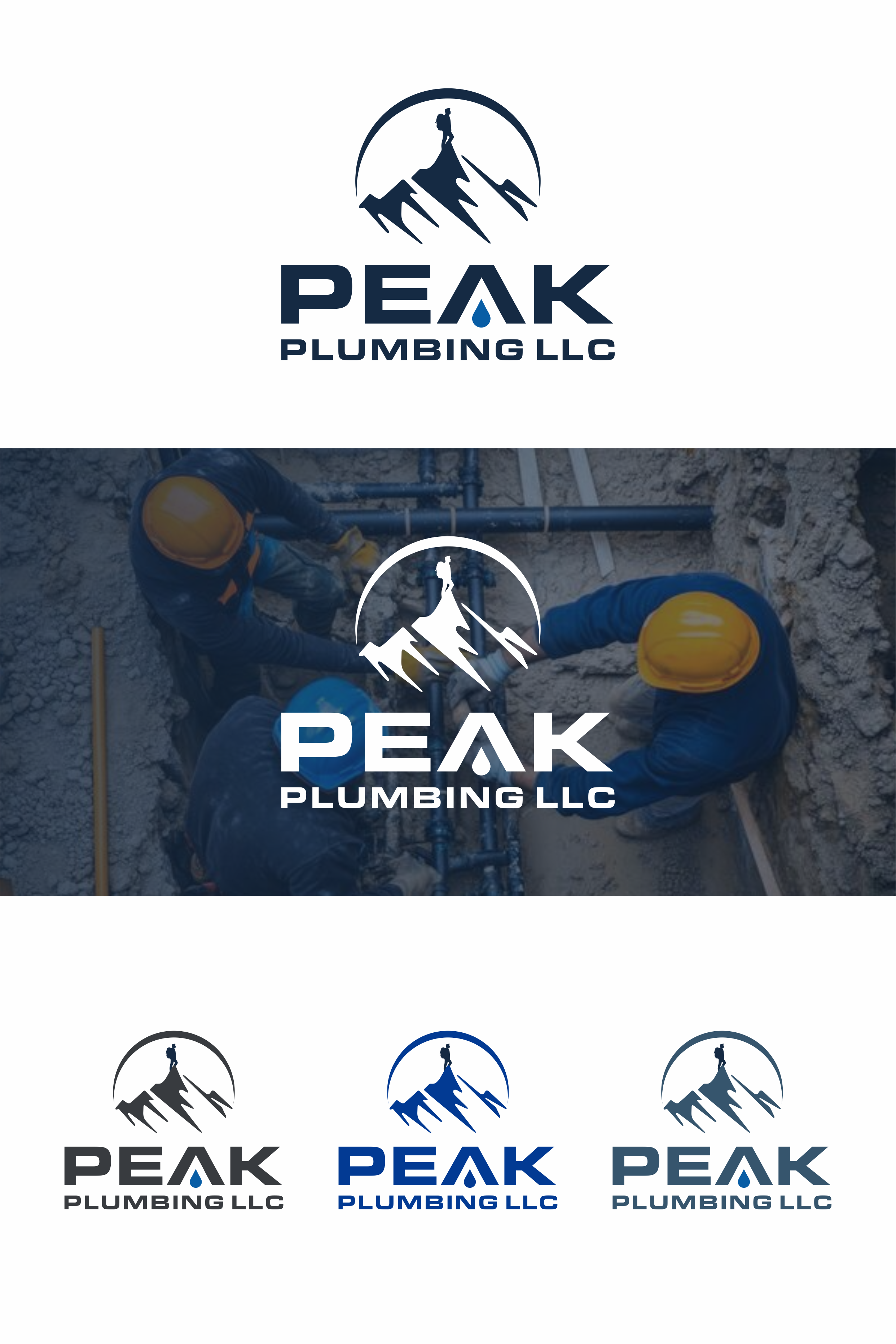 Logo Design by ndra for this project | Design #37586335