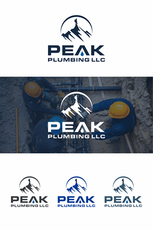 Logo Design by ndra for this project | Design: #37586335
