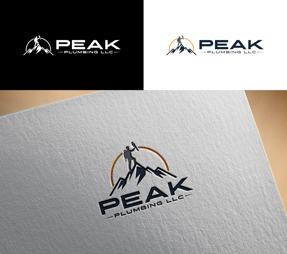 Logo Design by RA-bica for this project | Design #37586770
