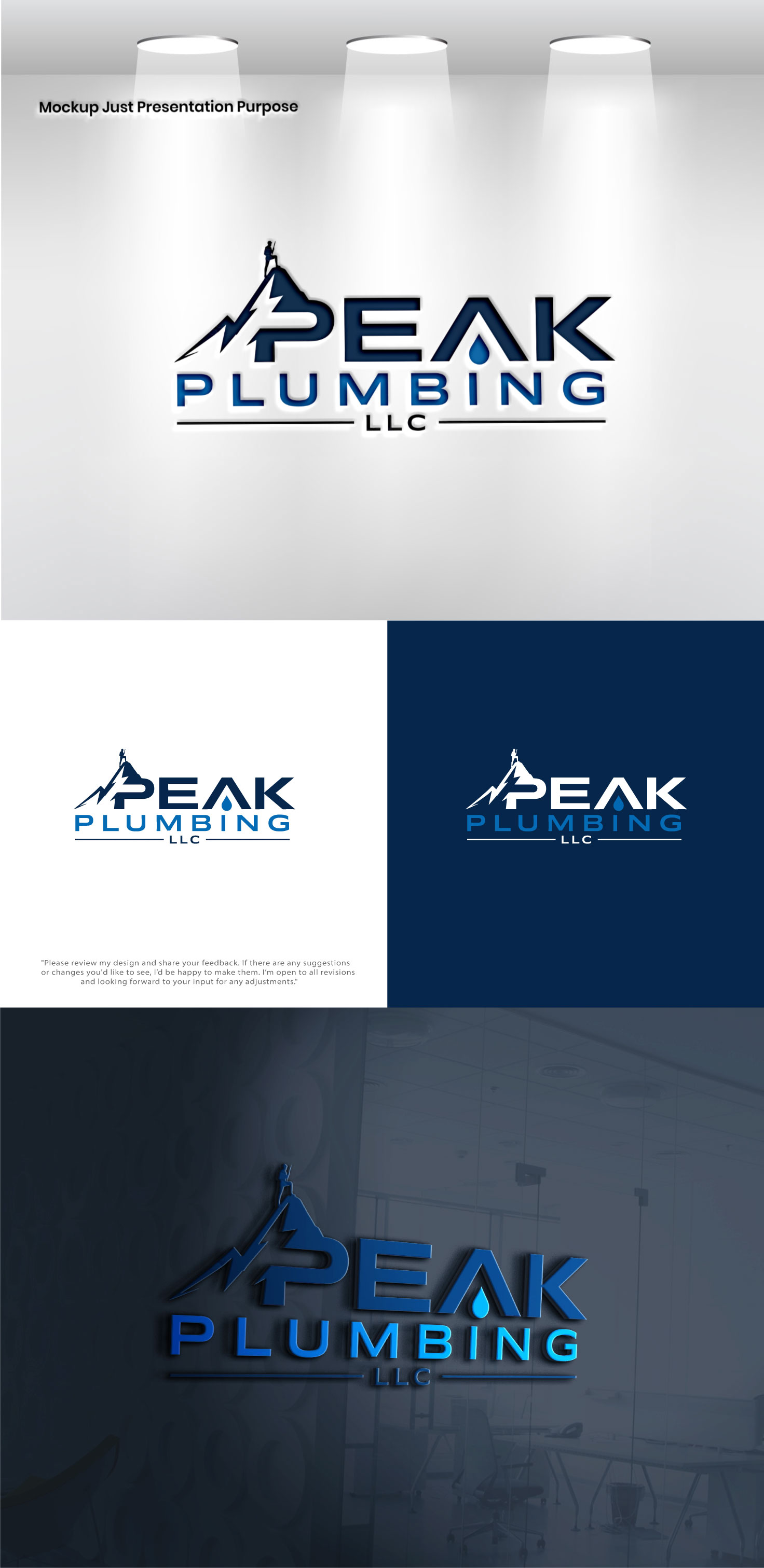 Logo Design by Pixel Signature for this project | Design #37590259