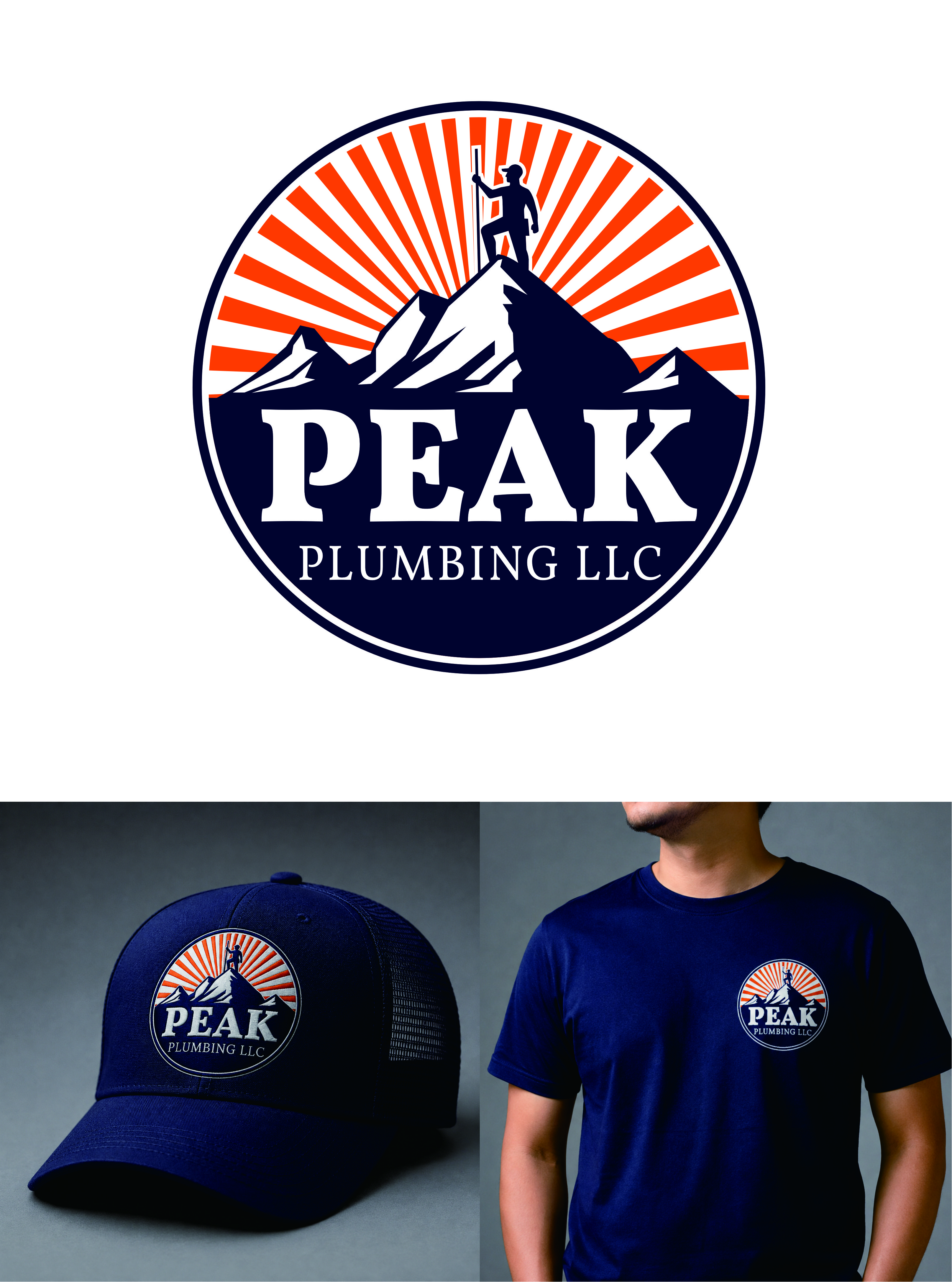 Logo Design by Dell Dell for this project | Design #37596076